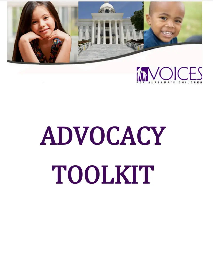 Advocacy 3